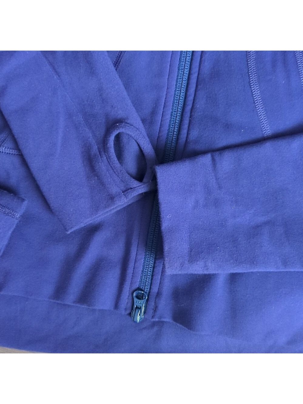 Lululemon In Stride Jacket - Picture 11 of 12